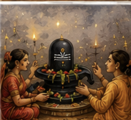 Kapileshwar Mandir